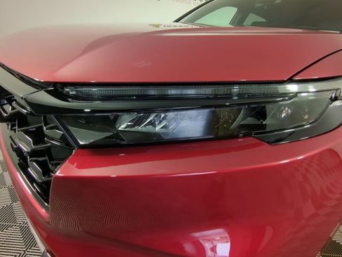 New 2026 Honda CR-V Sport image 28