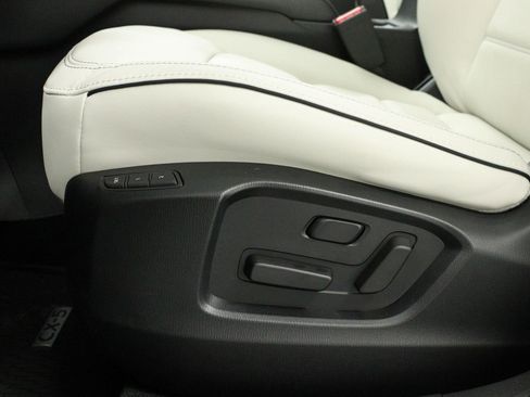 New 2025 MAZDA CX-5 AWD 2.5 S w/ Preferred Package image 44