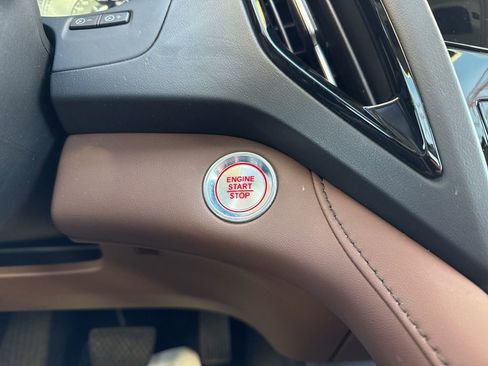 Used 2023 Acura RDX w/ Technology Package image 17