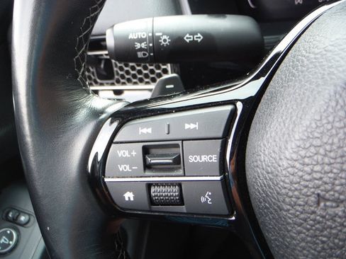 Used 2023 Honda Civic Sport image 25