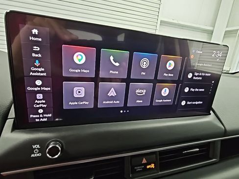 New 2026 Honda Pilot EX-L image 13