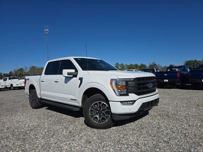 Used 2023 Ford F150 Lariat