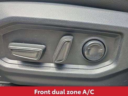 Used 2026 Toyota Tundra Limited w/ Limited PVM Package AWD/4WD image 20