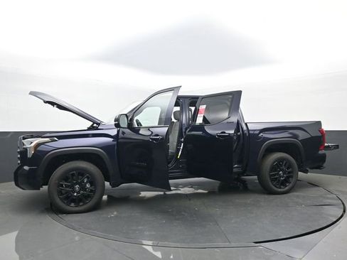 New 2026 Toyota Tundra Limited w/ Nightshade Package AWD/4WD image 33