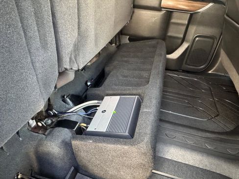 Used 2020 Chevrolet Silverado 1500 RST w/ All-Star Edition image 25