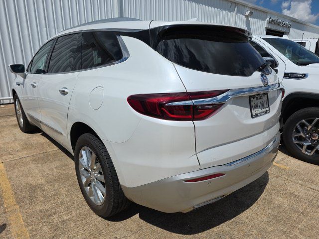 Used 2019 Buick Enclave Premium w/ Trailering Package, 5000 lbs. FWD image 2