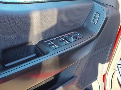 Used 2025 Ford F150 STX w/ STX Black Appearance Package image 10