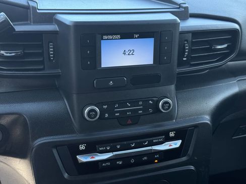 Used 2020 Ford Explorer Police Interceptor Utility AWD image 18