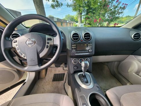 Used 2012 Nissan Rogue SV image 12