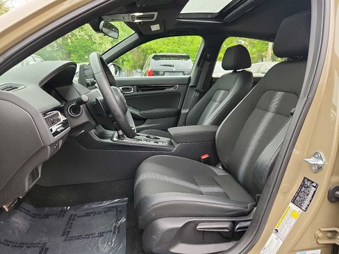 Certified 2026 Honda Civic Sport image 13