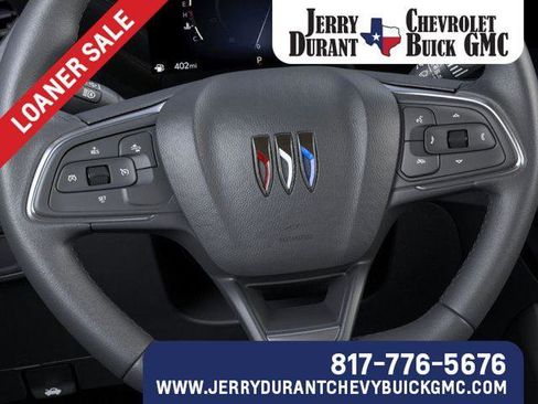New 2026 Buick Encore GX Sport Touring w/ Advanced Technology Package image 19