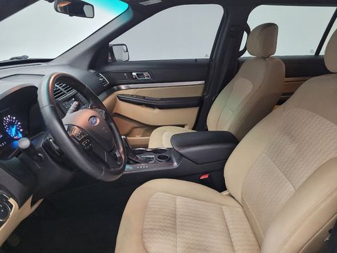 Used 2017 Ford Explorer FWD image 17