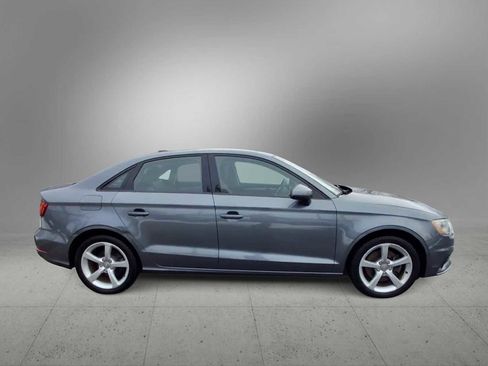 Used 2015 Audi A3 2.0T Premium w/ Cold Weather Package image 9