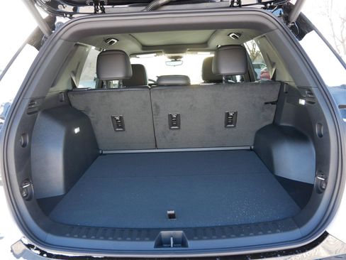 New 2026 GMC Terrain AT4 w/ Convenience Package III image 6