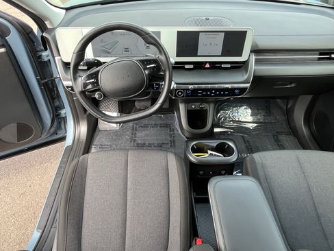 Certified 2024 Hyundai Ioniq 5 SEL RWD image 11