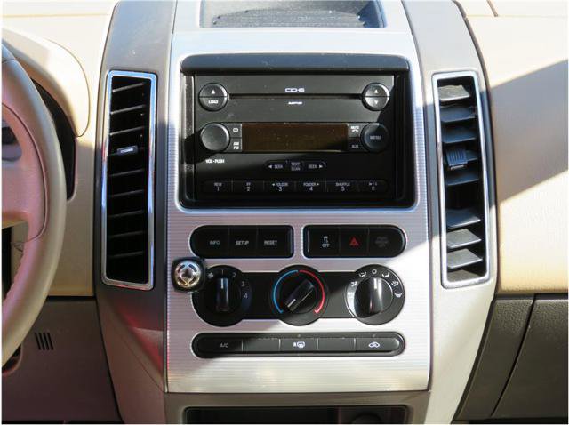 Used 2007 Ford Edge SEL AWD/4WD image 8