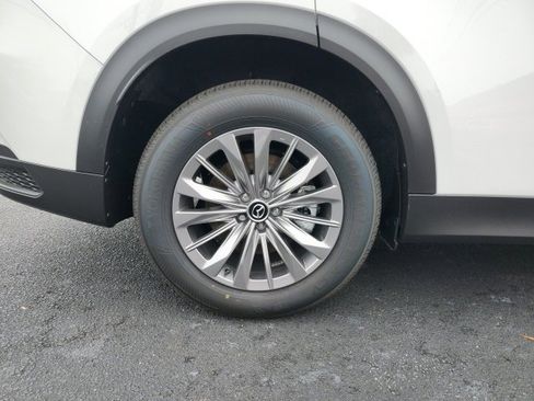 New 2026 MAZDA CX-90 3.3 Turbo w/ Select Package image 29