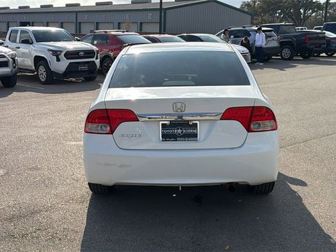 Used 2011 Honda Civic EX-L image 4