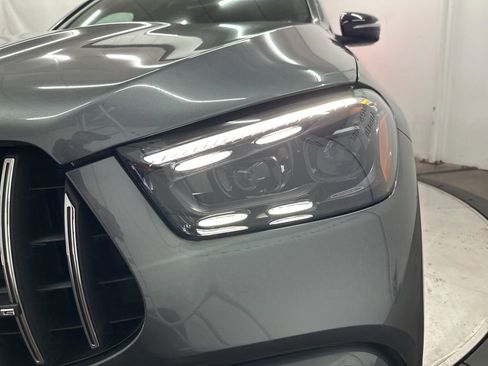 New 2026 Mercedes-Benz GLE 63 AMG S image 31
