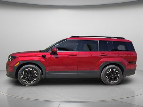 Used 2024 Hyundai Santa Fe SEL image 4