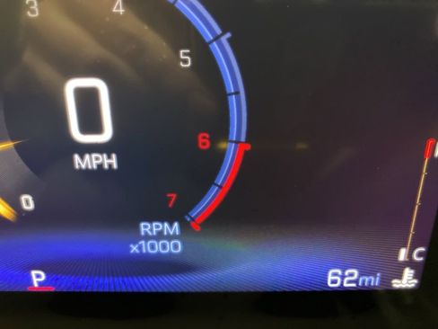 New 2026 Chevrolet Trax LT w/ Driver Confidence Package image 21