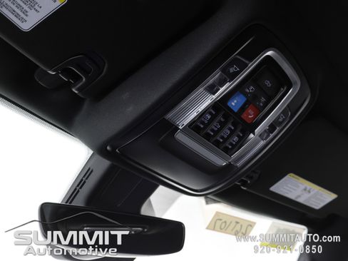 New 2026 RAM 1500 Laramie w/ Night Edition AWD/4WD image 12