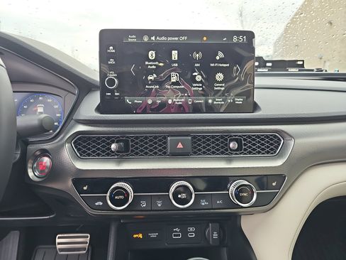 New 2026 Acura Integra A-Spec image 23