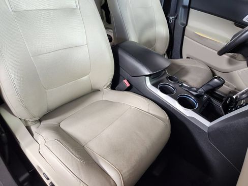 Used 2013 Ford Explorer Limited FWD image 11