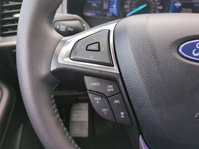 Used 2024 Ford Edge SEL AWD/4WD image 28