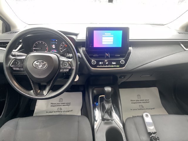 Used 2024 Toyota Corolla LE FWD image 22