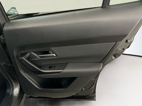 Used 2025 MAZDA CX-50 AWD 2.5 S w/ Premium Plus Pkg image 33