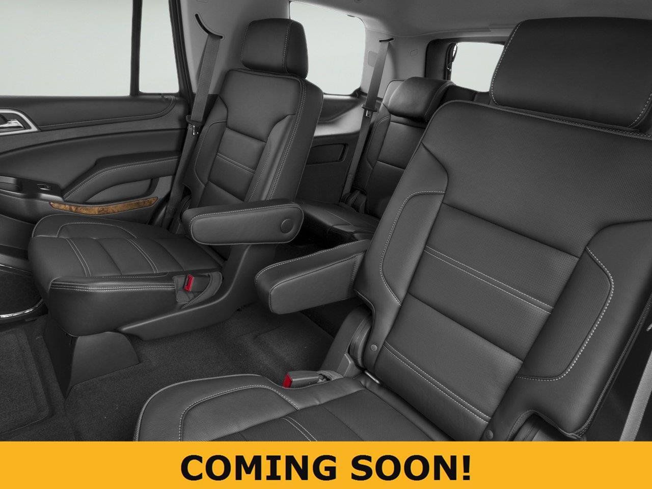 Used 2018 GMC Yukon Denali w/ Open Road Package AWD/4WD image 8