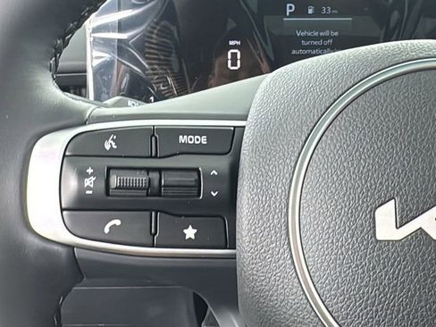 New 2026 Kia K5 GT-Line image 20