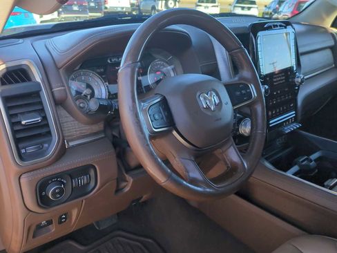 Used 2019 RAM 1500 Laramie Longhorn image 10