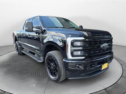 Certified 2024 Ford F350 XLT w/ Black Appearance Package