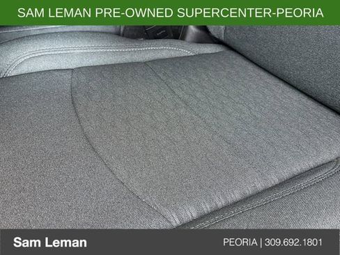 Used 2025 RAM 2500 Big Horn image 19