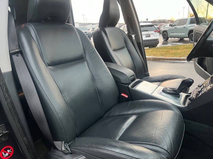 Used 2014 Volvo XC90 3.2 AWD/4WD image 10