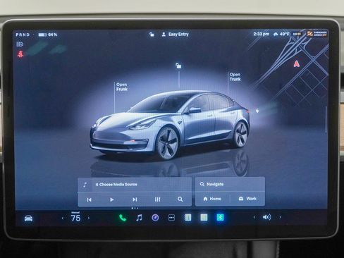 Used 2022 Tesla Model 3 Long Range image 25