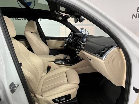 Used 2019 BMW X3 xDrive30i w/ Convenience Package image 23