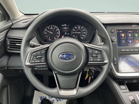 Used 2024 Subaru Legacy AWD/4WD image 17