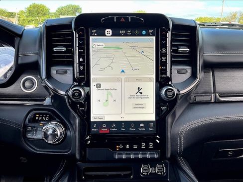 Used 2022 RAM 1500 Limited image 32