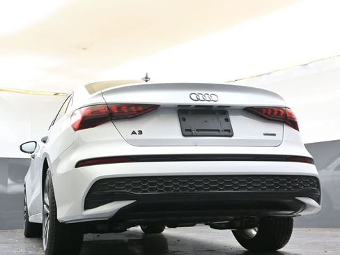 New 2026 Audi A3 2.0T Premium image 42
