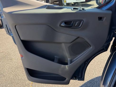 New 2026 Ford Transit 150 Low Roof RWD image 17