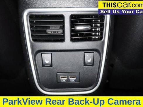 Used 2021 Dodge Charger R/T w/ Plus Group RWD image 23