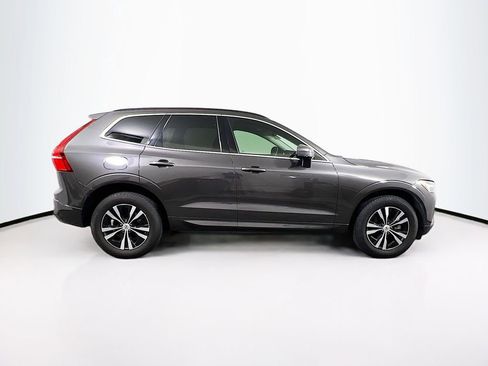 Used 2023 Volvo XC60 B5 Core image 8