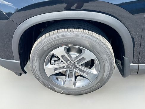 New 2026 Honda Pilot EX-L image 27