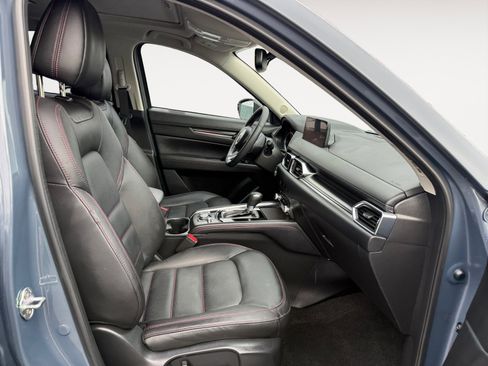 Certified 2023 MAZDA CX-5 Carbon Edition image 18