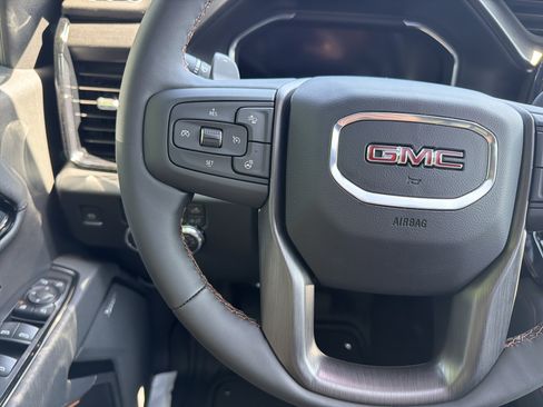 New 2026 GMC Sierra 1500 AT4 w/ AT4 Premium Package AWD/4WD image 20