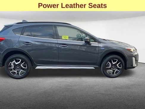 Certified 2023 Subaru Crosstrek Hybrid image 12