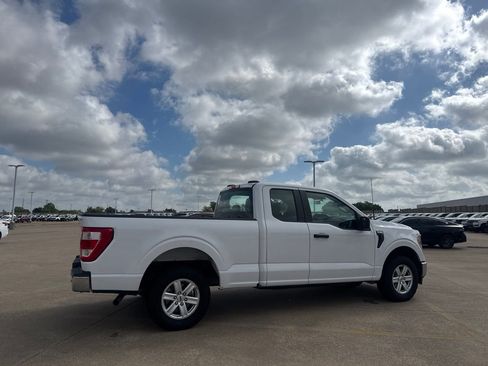 Used 2022 Ford F150 XL w/ Equipment Group 101A High RWD image 25